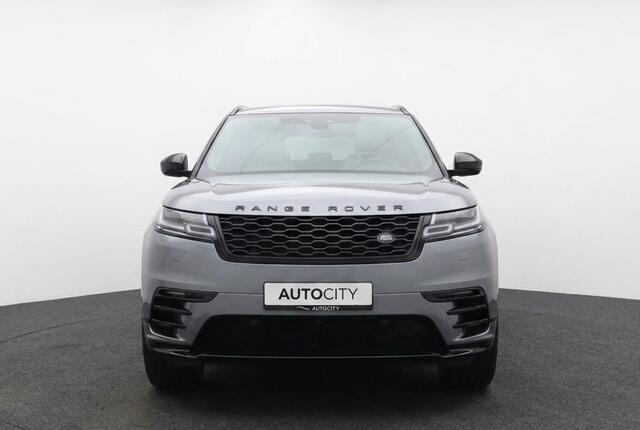 Land Rover Velar Range Rover 2.0 P400e R-Dynamic SE Pano l 360 l HUD l Black pack l VOL OPTIE