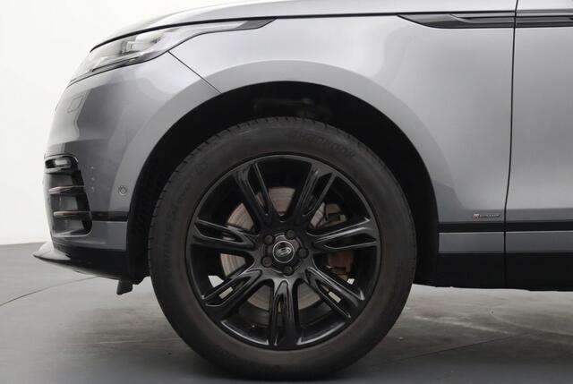 Land Rover Velar Range Rover 2.0 P400e R-Dynamic SE Pano l 360 l HUD l Black pack l VOL OPTIE