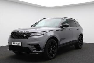Land Rover Velar