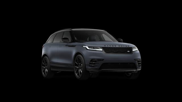 Land Rover Velar Range Rover 2.0 P400e AWD Belgravia Edition Satin PHEV