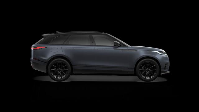 Land Rover Velar Range Rover 2.0 P400e AWD Belgravia Edition Satin PHEV