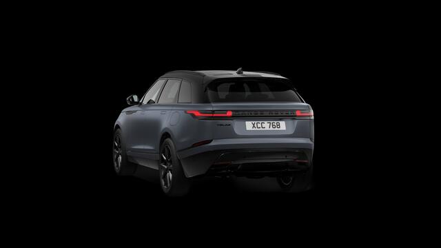 Land Rover Velar Range Rover 2.0 P400e AWD Belgravia Edition Satin PHEV
