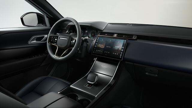 Land Rover Velar Range Rover 2.0 P400e AWD Belgravia Edition Satin PHEV