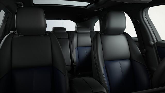 Land Rover Velar Range Rover 2.0 P400e AWD Belgravia Edition Satin PHEV