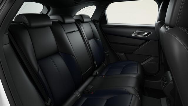 Land Rover Velar Range Rover 2.0 P400e AWD Belgravia Edition Satin PHEV