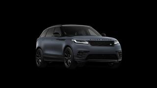 Land Rover Velar