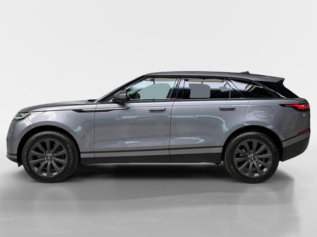 Land Rover Velar Range Rover 2.0 P400e I Leder I Stoel- en stuurverwarming I CarPlay I Camera I Elek. Achterklep