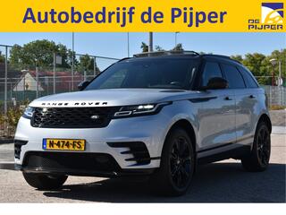 Land Rover Velar