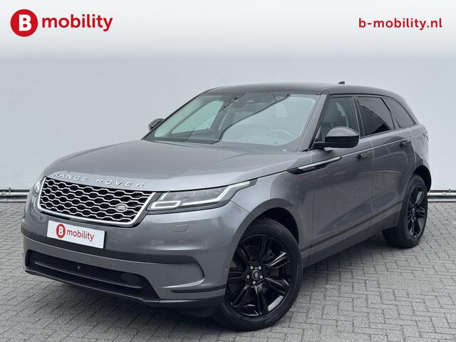 Land Rover Velar Range Rover 2.0 P400e S Hybride Elektrische Stoelen Meridian Sound | 360 Camera | Adaptive Cruise Control | Leer | Apple CarPlay