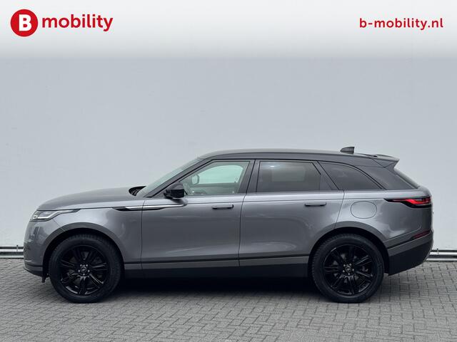 Land Rover Velar Range Rover 2.0 P400e S Hybride Elektrische Stoelen Meridian Sound | 360 Camera | Adaptive Cruise Control | Leer | Apple CarPlay