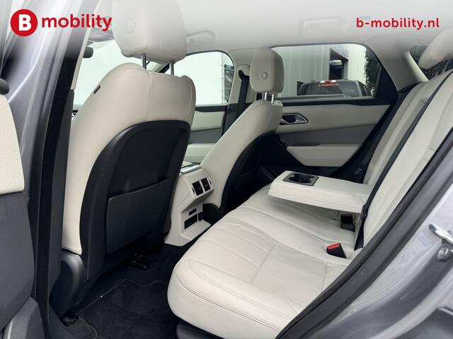 Land Rover Velar Range Rover 2.0 P400e S Hybride Elektrische Stoelen Meridian Sound | 360 Camera | Adaptive Cruise Control | Leer | Apple CarPlay