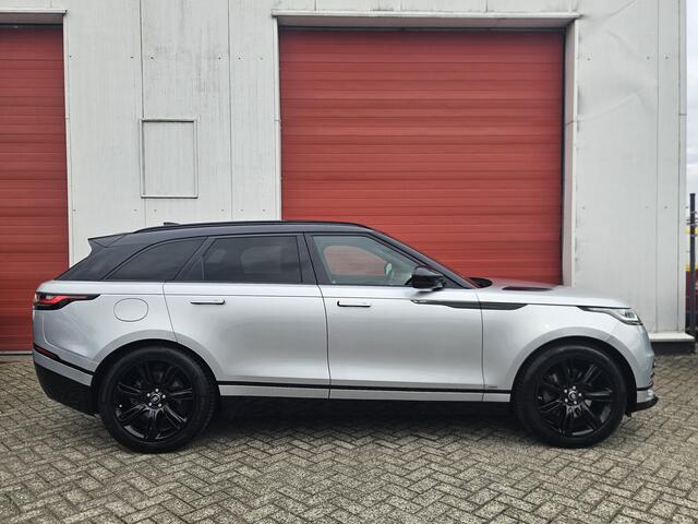 Land Rover Velar Range Rover 3.0 V6 AWD R-Dynamic SE | Pano | Stoelkoeling/verw.