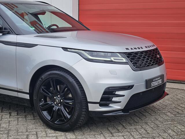 Land Rover Velar Range Rover 3.0 V6 AWD R-Dynamic SE | Pano | Stoelkoeling/verw.