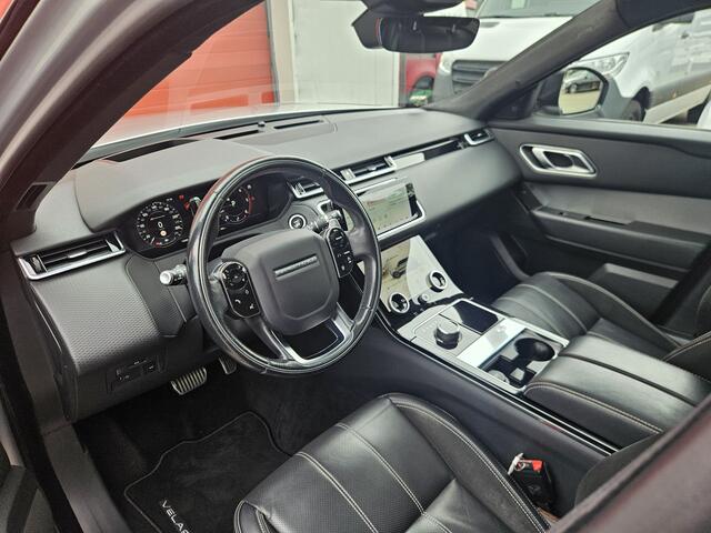 Land Rover Velar Range Rover 3.0 V6 AWD R-Dynamic SE | Pano | Stoelkoeling/verw.