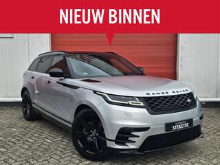Land Rover Velar