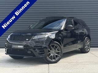 Land Rover Velar