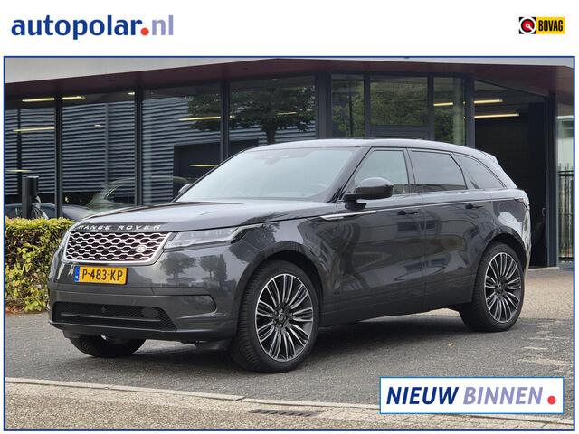Land Rover Velar Range Rover 2.0 P400e R-Dynamic SE Trekhaak/22Inch/Massage/Meridian/Keyless etc.