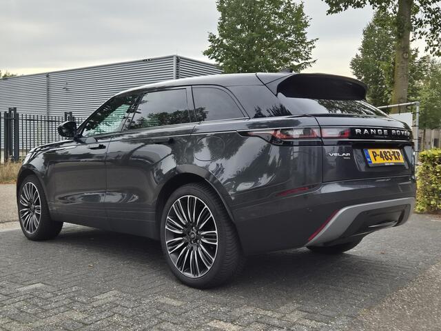 Land Rover Velar Range Rover 2.0 P400e R-Dynamic SE Trekhaak/22Inch/Massage/Meridian/Keyless etc.