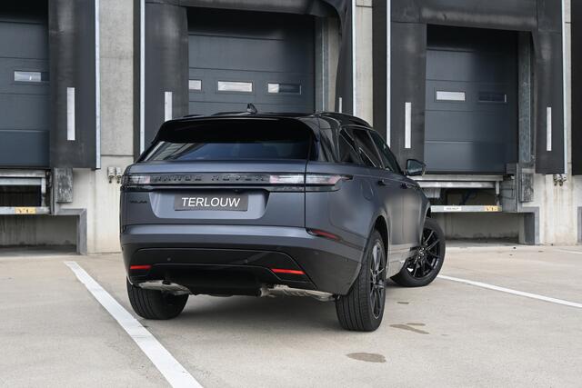 Land Rover Velar Range Rover 2.0 P400e AWD Belgravia Edition Satin PHEV