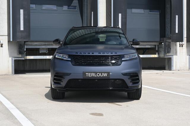 Land Rover Velar Range Rover 2.0 P400e AWD Belgravia Edition Satin PHEV