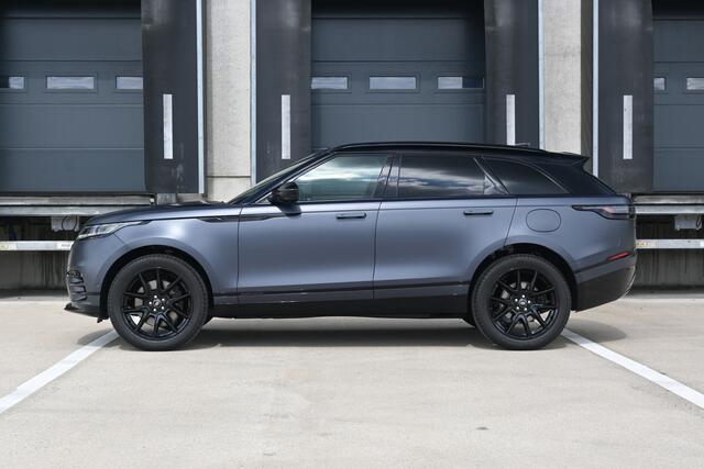 Land Rover Velar Range Rover 2.0 P400e AWD Belgravia Edition Satin PHEV