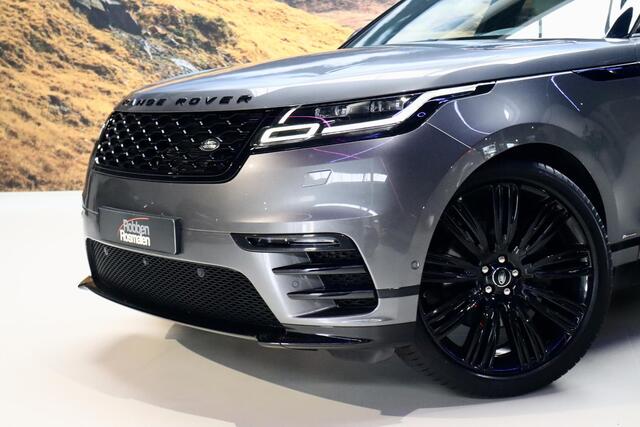 Land Rover Velar Range Rover 3.0 V6 SC AWD R-Dynamic SE PANO|CAM