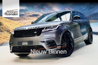 Land Rover Velar