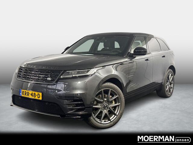 Land Rover Velar Range Rover 2.0 P400e R-Dynamic HSE / Plug-In Hybrid / 2026 / nieuwstaat