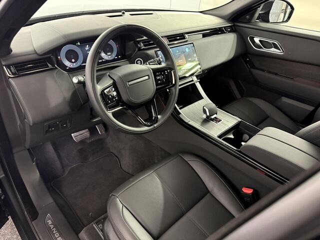 Land Rover Velar Range Rover 2.0 P400e R-Dynamic HSE / Plug-In Hybrid / 2026 / nieuwstaat