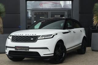 Land Rover Velar