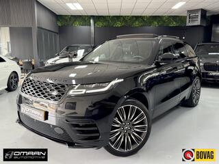 Land Rover Velar