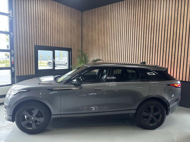 Land Rover Velar Range Rover 2.0 I4 AWD PANO! NAVI! FULL OPTIONS!