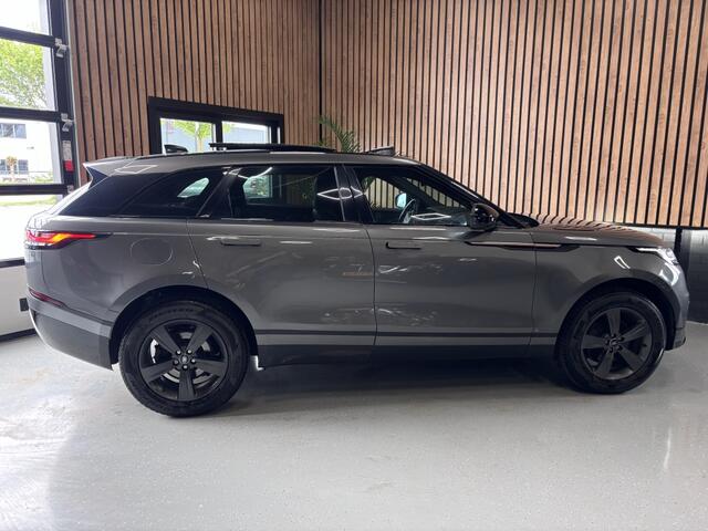 Land Rover Velar Range Rover 2.0 I4 AWD PANO! NAVI! FULL OPTIONS!