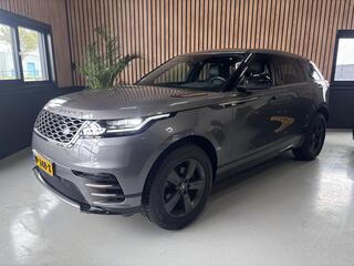 Land Rover Velar
