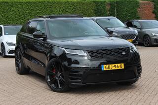 Land Rover Velar