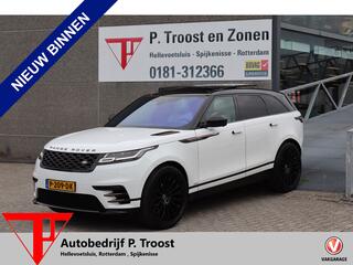Land Rover Velar