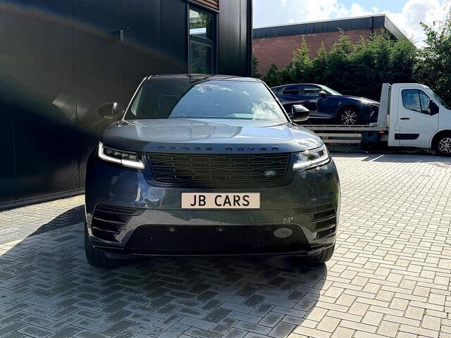 Land Rover Velar Range Rover 2.0 P400e AWD Dynamic HSE PHEV