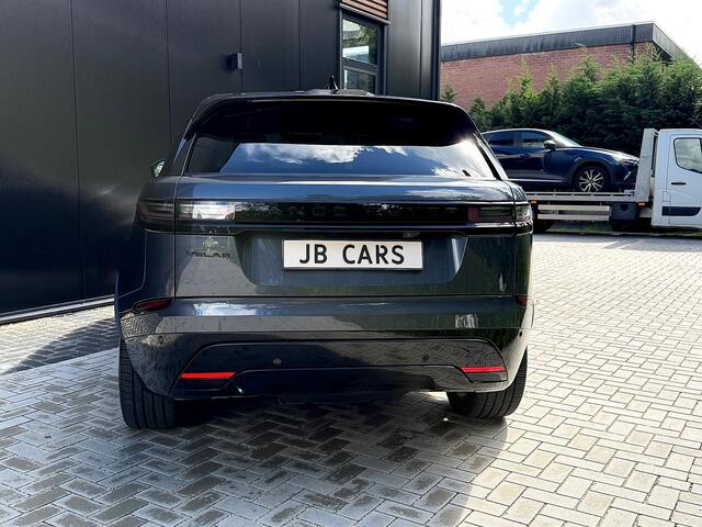 Land Rover Velar Range Rover 2.0 P400e AWD Dynamic HSE PHEV