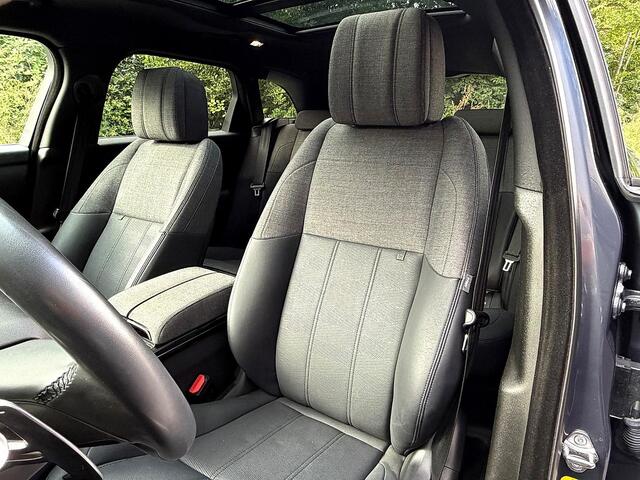 Land Rover Velar Range Rover 2.0 P400e AWD Dynamic HSE PHEV