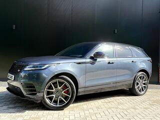 Land Rover Velar