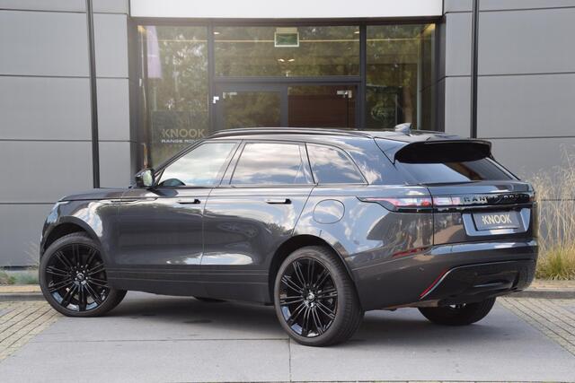 Land Rover Velar Range Rover P400e SE
