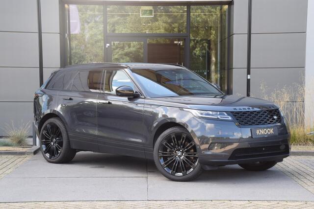 Land Rover Velar Range Rover P400e SE