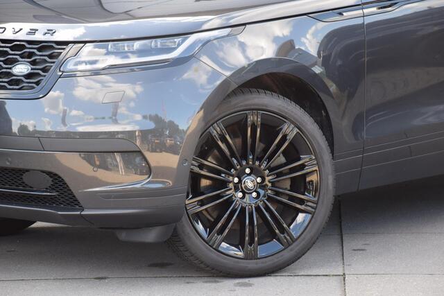 Land Rover Velar Range Rover P400e SE