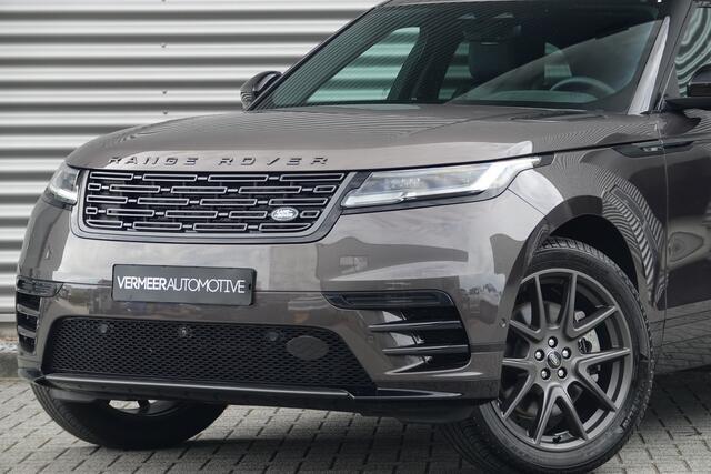 Land Rover Velar Range Rover 2.0 P400e R-Dynamic HSE | Meridian | 360 Cam | 21 Inch | Memory |