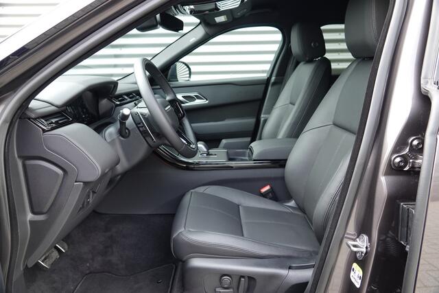 Land Rover Velar Range Rover 2.0 P400e R-Dynamic HSE | Meridian | 360 Cam | 21 Inch | Memory |