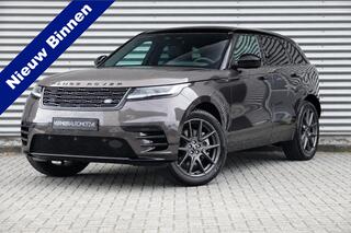 Land Rover Velar