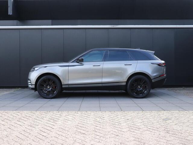 Land Rover Velar Range Rover 2.0 P250 Turbo AWD R-Dynamic HSE | LEDER | MEMORY | TREKHAAK | PANO-DAK | MERIDIAN | STOELVERK. | CAMERA | ADAPT. CRUISE | NAVI |