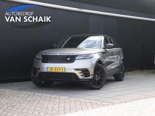 Land Rover Velar