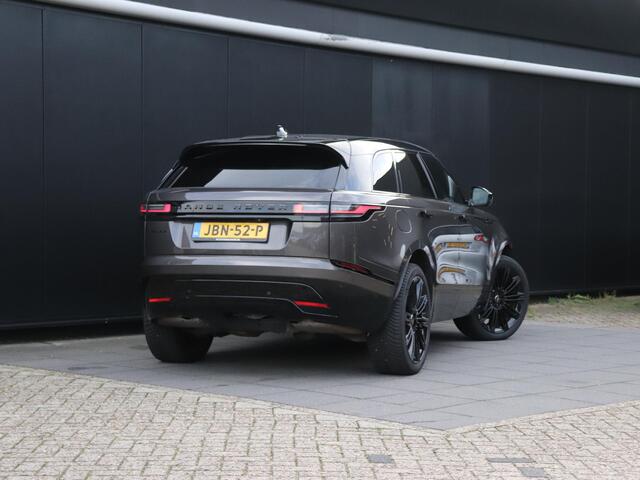 Land Rover Velar Range Rover 2.0 P400e AWD Dynamic HSE PHEV | LEDER | MEMORY | TREKHAAK | MERIDIAN | HEAD-UP | CAMERA | 360° CAMERA | ADAPT. CRUISE | NAVI |