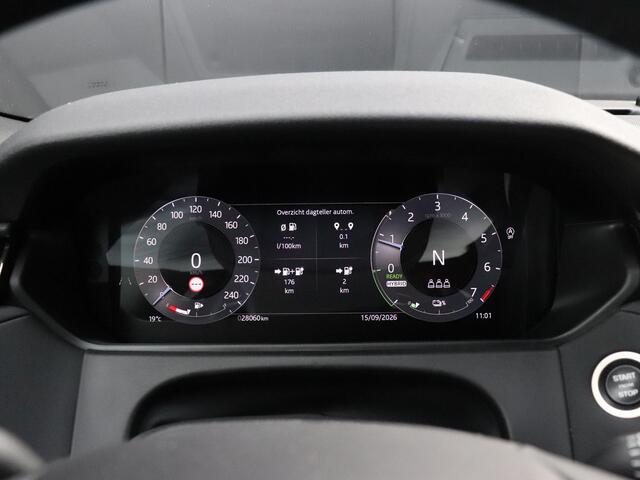Land Rover Velar Range Rover 2.0 P400e AWD Dynamic HSE PHEV | LEDER | MEMORY | TREKHAAK | MERIDIAN | HEAD-UP | CAMERA | 360° CAMERA | ADAPT. CRUISE | NAVI |